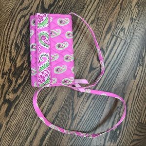 Vera Bradley Small Wallet / Pocketbook